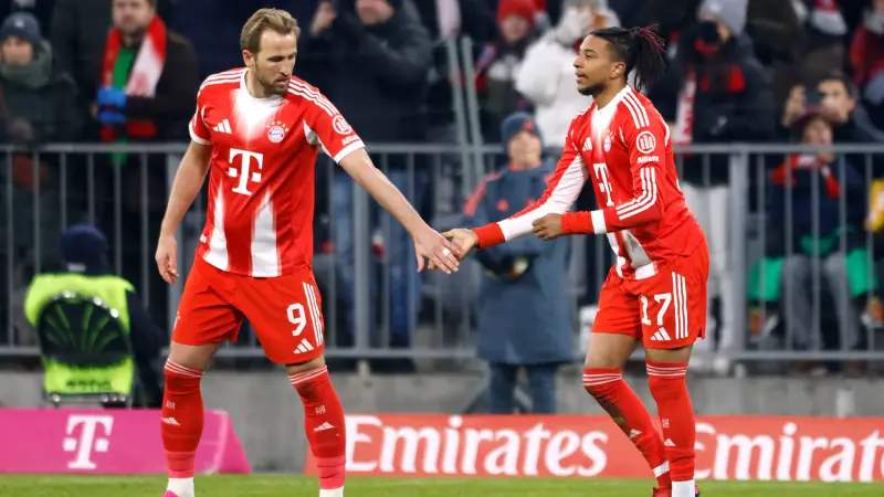 القنوات الناقلة لمباراة بايرن ميونخ ضد كولن اليوم في الدوري الألماني مع الموعد والتشكيلة