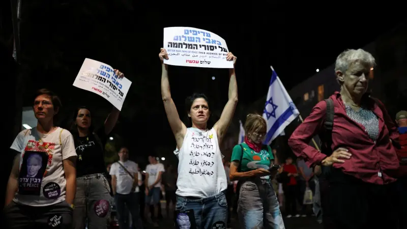 واقع جديد.. نزيف العقول يهدّد إسرائيل