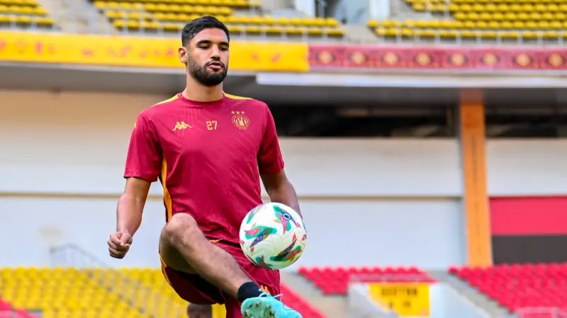 القنوات الناقلة لمباراة الترجي ضد بيترو أتليتكو اليوم في دوري أبطال إفريقيا مع الموعد والتشكيلة