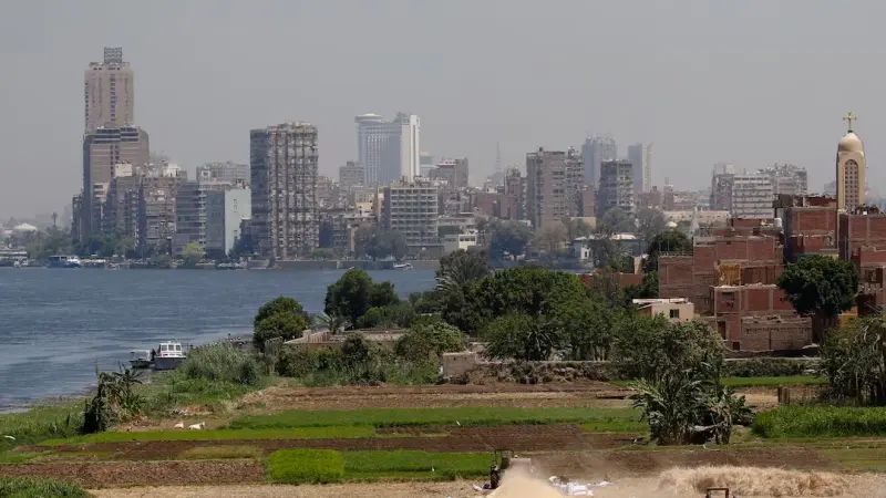 الأرصاد تكشف تفاصيل حالة الطقس غدا الأحد في مصر