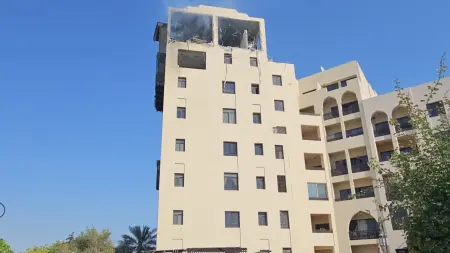 الداخلية البحرينية: صفارات الإنذار تدوي في البلاد