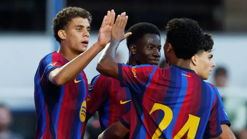 المشهد سبورتس: مورينيو يصدم جماهير مانشستر يونايتد.. وبرشلونة يستهدف مهاجمًا جديدًا
