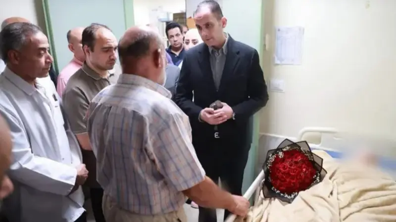 تفاصيل الاعتداء على طبيبة أسنان في شبرا الخيمة.. هذا ما قررته وزارة الصحة