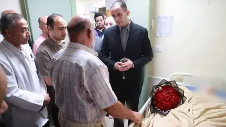 related_news_inside_blogsتفاصيل الاعتداء على طبيبة أسنان في شبرا الخيمة.. هذا ما قررته وزارة الصحة