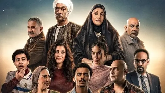 مواعيد عرض مسلسل بيبو والقنوات الناقلة مع القصة والأبطال