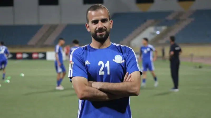 القنوات الناقلة لمباراة مغير السرحان وشباب العقبة مع موعد المباراة والتشكيلة