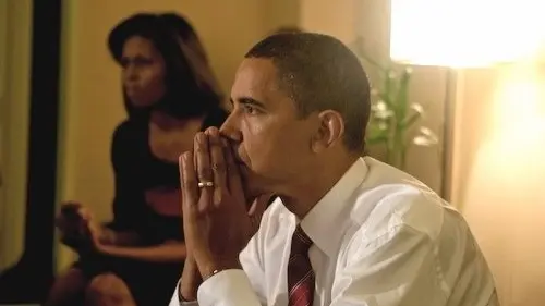 انتقد الاهتمام بغواصة "تيتان" على حساب غرق المهاجرين.. ماذا قال باراك أوباما؟