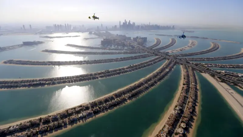 حسابات خاطئة.. إيران تخسر أهم رافعة اقتصادية لها في الإمارات