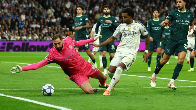 ترتيب دوري أبطال أوروبا.. أرسنال يبتعد بالصدارة ومنافسة شرسة