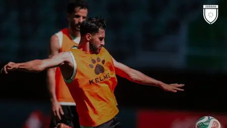 related_news_inside_blogsتحضيرا لكأس العالم 2026.. القنوات الناقلة لمباراة الأردن ضد سويسرا الودية اليوم مع الموعد والتشكيلة