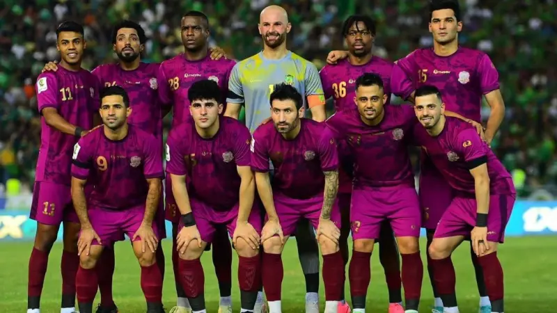 المشهد سبورتس: الشرطة بطلا لكأس العراق.. وجدل في مصر بسبب الأولمبياد