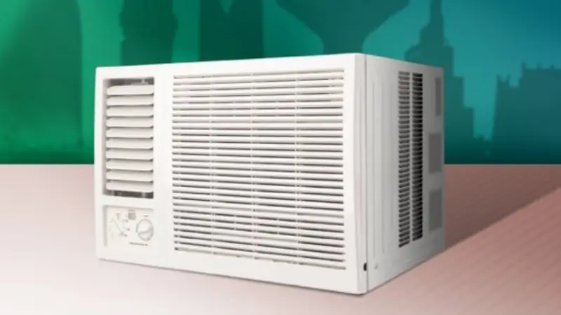 مبادرة استبدال المكيفات الشباك.. خطوة نحو مستقبل أكثر استدامة