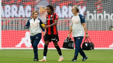 related_news_inside_blogsكأس العالم 2026 - إصابة هشام بوداوي الصادمة مع نيس تربك حسابات منتخب الجزائر