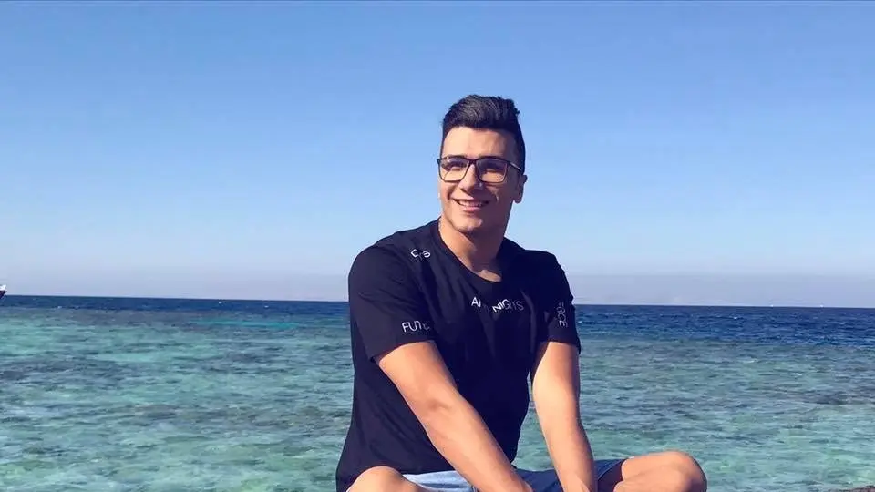 فيديو - نصيحة عثمان أبو لبن.. كلمة جعلت أحمد حسام يرفض الدور