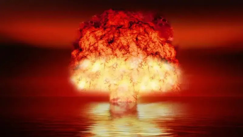 ما هي أكبر دول تمتلك أسلحة نووية في العالم؟