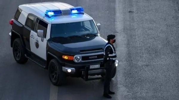 شرطة حائل تلقي القبض على أطراف واقعة الاعتداء في المدينة