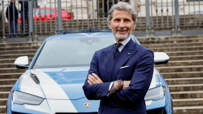 رسوم أميركية تربك السوق الفاخرة.. ولامبورغيني: الأثرياء يؤجّلون الشراء