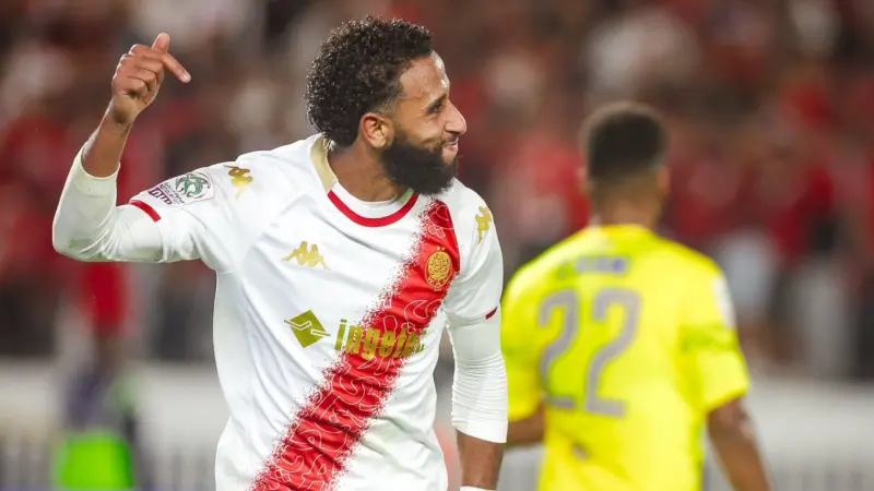 ترتيب الدوري المغربي.. ملامح المنافسة بعد فوز الوداد على إتحاد طنجة