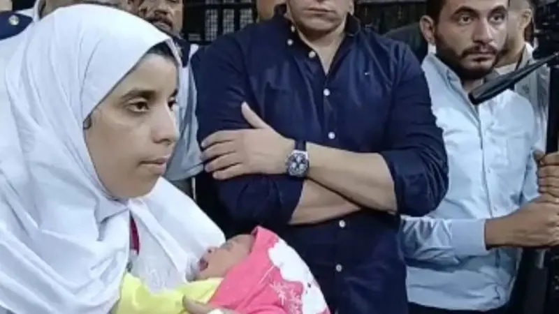 مصر.. الحكم بالإعدام على قاتلة زوجها وأطفاله الـ6