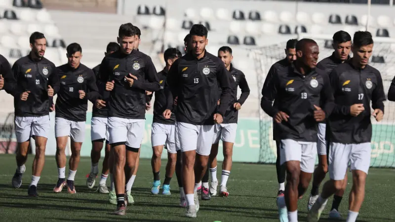 موعد مباراة وفاق سطيف وشبيبة القبائل في الدوري الجزائري 2023.. القنوات الناقلة وتشكيلة الفريقين