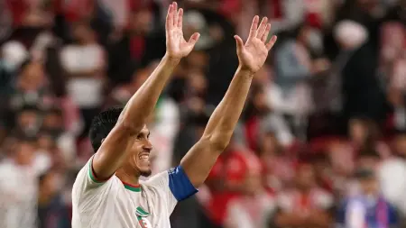 مباشر - تغطية أخبار كأس العالم 2026 اليوم الجمعة 26 يونيو.. مهمة صعبة للجزائر