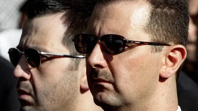 مُنعزل عن بشار.. تفاصيل جديدة عن حياة ماهر الأسد في موسكو