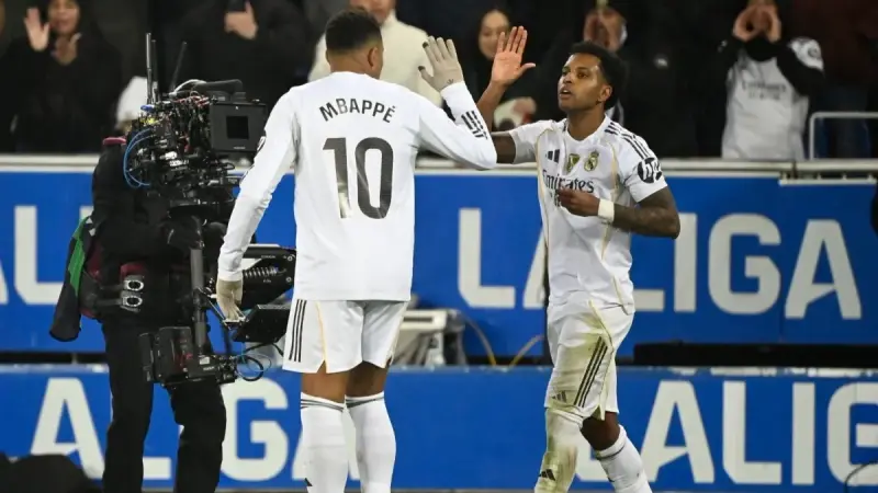 ريال مدريد يصدم جماهيره بتفاصيل إصابة رودريغو ومدة غيابه قبل لقاء فالنسيا