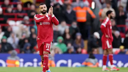 related_news_inside_blogsالمشهد سبورتس: محمد صلاح يشعل "أنفيلد".. وهدف جديد نحو ألفية رونالدو المرتقبة