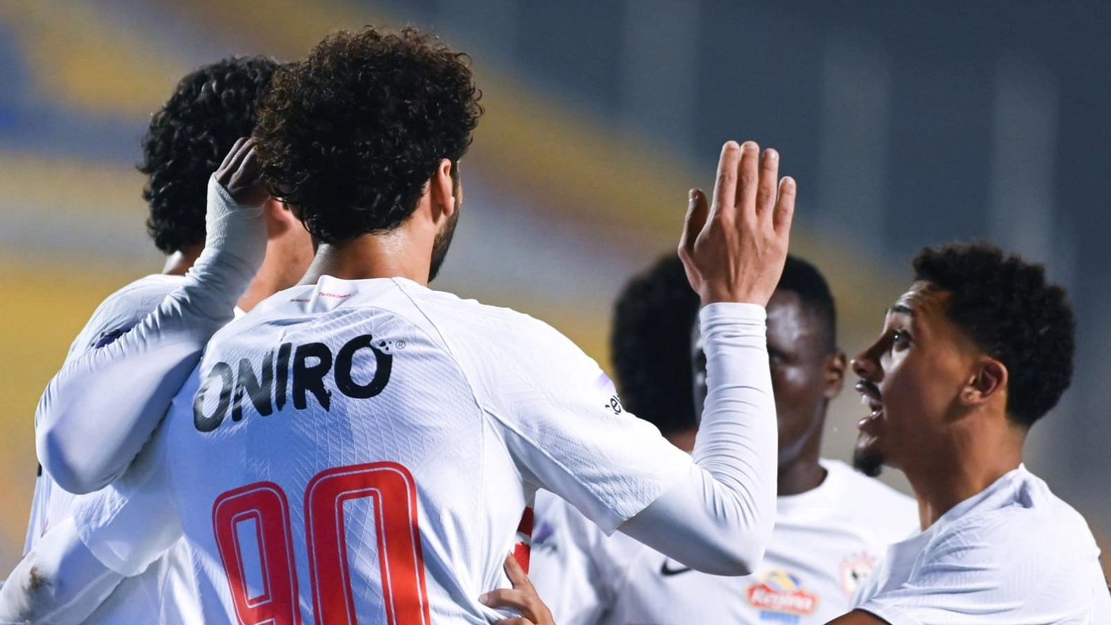 موعد مباراة الزمالك وحرس الحدود فى كأس عاصمة مصر والقنوات الناقلة 