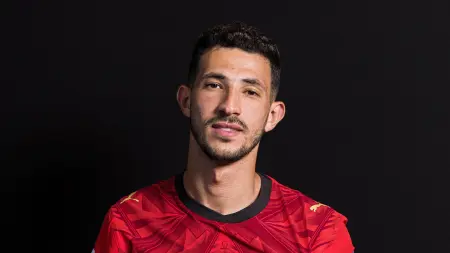 related_news_inside_blogsفيديو - أحمد فتوح يكشف كواليس فيديو الشوكولاتة مع إمام عاشور في الأتوبيس