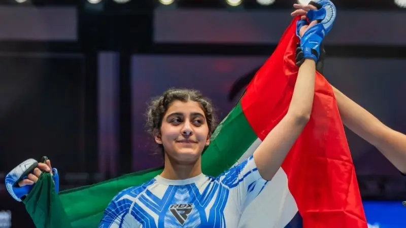 الذكاء الاصطناعي يقتحم الرياضة الإماراتية.. بيانات أدق لصناعة الأبطال