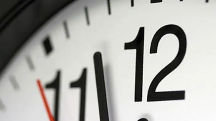 التوقيت الصيفي في فلسطين 2024.. هذا موعد بدء العمل به