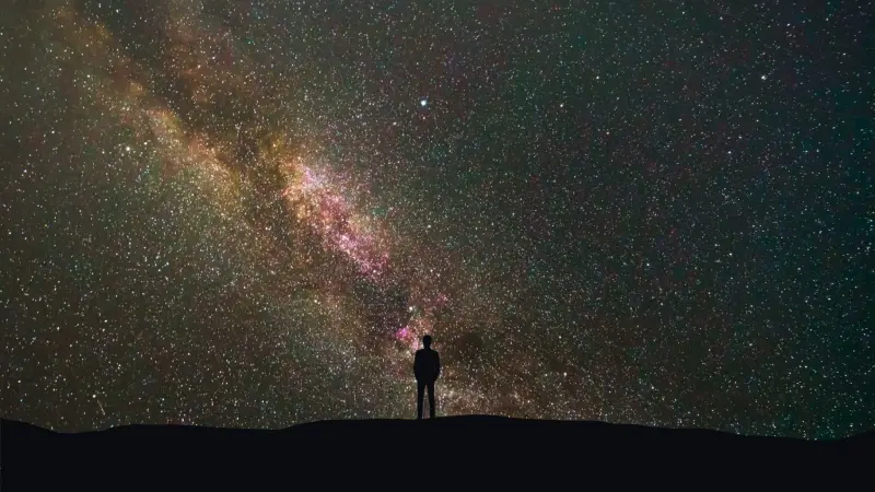 اكتشاف إحدى أقدم المجرات الميتة.. هكذا ينفد وقود النجوم