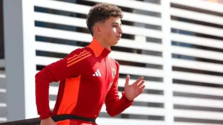 related_news_inside_blogsمصير انتقال بلال عطية إلى راسينغ سانتاندير.. هل تنهي الإصابة حلم نجم الأهلي؟