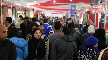 فيروس ماربورغ يُسبب استنفارا في مصر.. ماذا يحدث؟