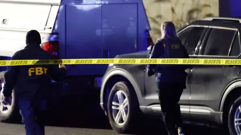 "فوكس نيوز": العثور على المشتبه به في إطلاق النار بجامعة براون