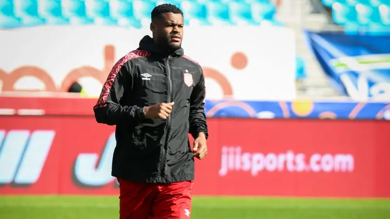 ترتيب الدوري التونسي بعد فوز الإفريقي على النجم الساحلي.. الصراع يشتعل على الصدارة