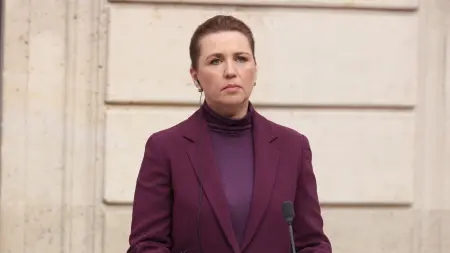 related_news_inside_blogsالدنمارك تعلن عن محادثات جديدة مع أميركا بشأن غرينلاند