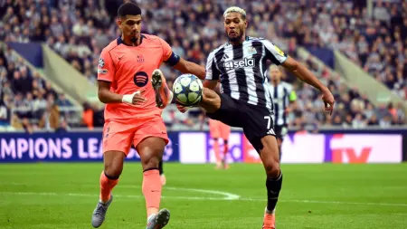 related_news_inside_blogsنيوكاسل يواجه برشلونة في مباراة تاريخية بدوري أبطال أوروبا