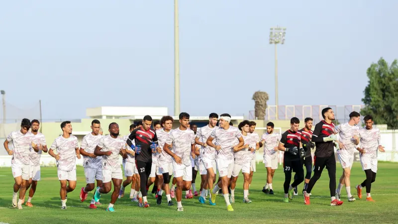 القنوات الناقلة لمباراة النادي الإفريقي اليوم ضد الترجي الجرجيسي في الدوري التونسي مع الموعد والتشكيلة