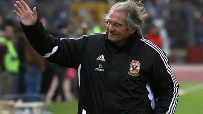 محمد أبو تريكة يتجاهل مانويل جوزيه.. البرتغالي يكشف أسرارا خفية