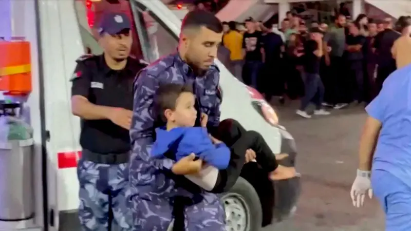 عدد ضحايا صبرا وشاتيلا.. الأرقام كبيرة رغم تفاوتها