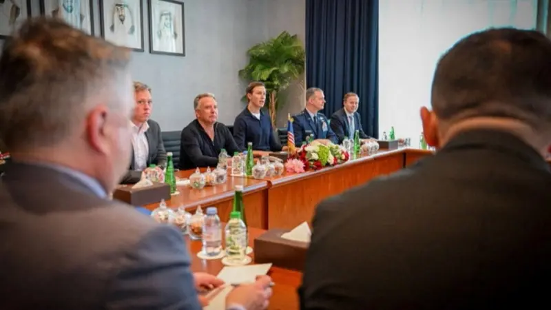 أميركا تعلن اتفاق تبادل أسرى بين روسيا وأوكرانيا بعد اجتماع أبوظبي