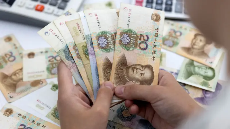 العقوبات الأميركية توتّر العلاقات بين موسكو وبكين