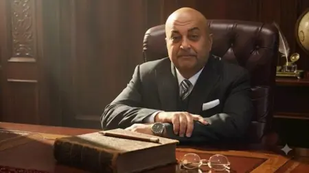 related_news_inside_blogsمصر.. من هو القاضي محمد رفعت جبر رئيس نادي القضاة الجديد؟