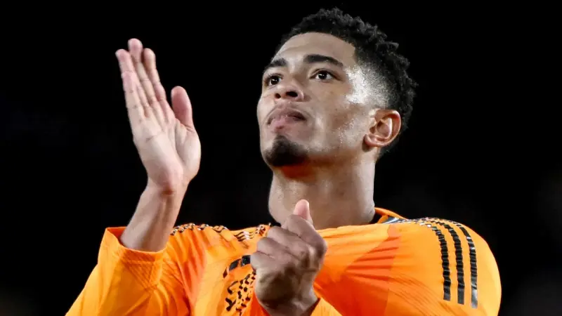 تشكيلة ريال مدريد اليوم أمام ديبورتيفا مينيرا.. لتجنب المفاجآت