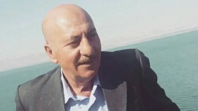 من هو الدكتور أحمد عيسى الجلامدة الذي وافته المنية أمس؟