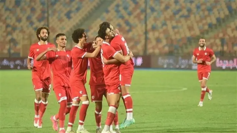 ترتيب مجموعة فيوتشر في كأس الكونفدرالية الإفريقية بعد التعادل مع اتحاد العاصمة