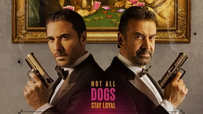 موعد عرض فيلم 7dogs.. نقلة نوعية في السينما العربية