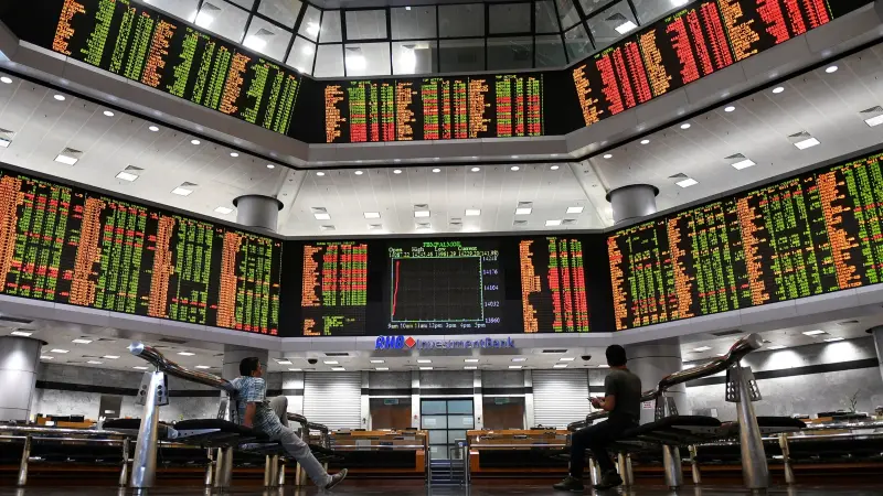 الأسهم الأوروبية تستقطب المستثمرين.. أرباح الشركات تدعم موجة الصعود